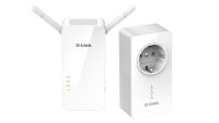 Logo Kit cpl av2 1000hd & ac1200 dhp-w611av