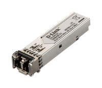 Logo Transceiver mini-gbic sfp lc 1000ba se-sx (550m) dis-s301sx
