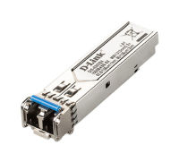 Logo Transceiver mini-gbic sfp lc 1000ba se-sx (2km) dis-s302sx