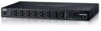 Logo Aten pe8108g multiprise rackable pdu ip 8xc13 switch+mesures