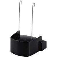 Logo Capot anti-oiseaux (par paire) abc-4