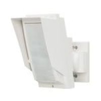 Logo Double detecteur ir ext ip55 24x2m  20 zones version anti masque hx-80nam