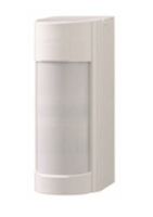 Logo Double detecteur ir ip55 90 portee 12m 16 zones de detection / faible consommation vxi-dam