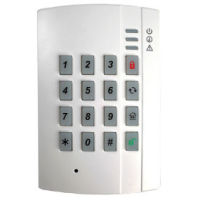Logo Clavier interieur a touches do3003