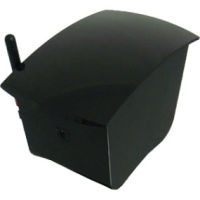 Logo Relais radio sirene 110 db fo4001