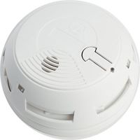Logo Detecteur fumee (blister) fo4003