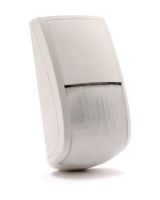 Logo Detecteur 15m grade 3 anti masque rk500q0g300a