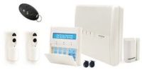 Logo Kit agility 3 ip/gsm virtuel 1xagility3 gsm 1 mod de com ip/1 clav lcd/2 iwave pet /1 contact rm132a5860a0d