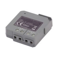 Logo Module emetteur double canal ta3021