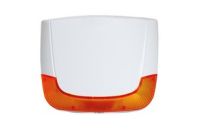 Logo Sirene ext sans fil bidirection rws401a8000a