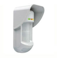 Logo Detecteur ext sans fil bidirection  12m rwx312pr800b