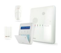 Logo Kit agility 3 rtc/ip sous blister 1xagility3 rtc 1 mod de com ip/1 clav lcd/1 iwave pet /1 contact rw132a339a0c