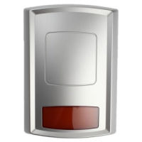 Logo Sirene exterieure radio ta4004