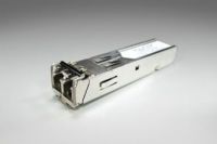Logo Transceiver mini-gbic sfp lc giga monomode 30km transceiver giga lx lc 1310nm 3,3v 1,25gbps 30km gbm-104-30