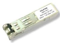 Logo Transceiver sfp lc giga t (-40~85) multimode 2km transceiver giga sx lc 1310nm 3,3v 1,25gbps 2km gbm-104i-2