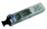 Logo Transceiver mini-gbic sfp lc bidi  1.25 mono 10km emetteur t1550nm/r1310nm 3.3v gbm-123ts