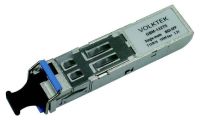 Logo Transceiver sfp 100fx bidi monomode  20km emetteur t1310nm/r1550nm gbm-132ts