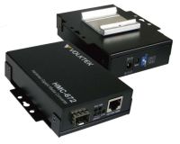 Logo Transceiver 10/100/1000=>1000sx sc  hte resistance multimode hmc-672mc