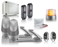 Logo Axovia 220b 3s io comfort pack 1216506