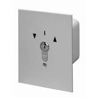 Logo Inv orion a cle pf+pm encastre 1800138