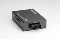 Logo Transc. 10/100tx=>100bfx single mode nxf-757sc