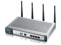 Logo Passerelle hotspot wifi n zy-uag2100-np