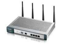 Logo Passerelle hotspot wifi n zy-uag4100-np