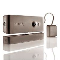 Logo Detect d'ouv bris vitre marron 2400932