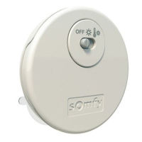 Logo Capteur soleil interieur 2401021