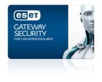 Logo Gateway security pour linux new 1 an egslx-l1 aa