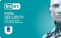 Logo Mail security pour ms exchange renew 2 ans 5-10 postes emsex-r2 aa