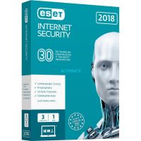 Logo Nod32 boite retail 3 postes 1 an ena2018-slim-a3