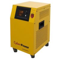 Logo Onduleur 3500va line interact sinus cps3500pro