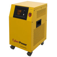Logo Onduleur 5000va longue autonomie cps5000pro