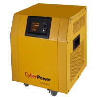 Logo Onduleur 7500va longue autonomie cps7500pie