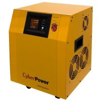 Logo Onduleur 7500va longue autonomie usb & port serie & slot snmp (option) cps7500pro