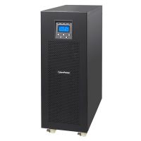 Logo Onduleur 6kva on line mono/mono +2 cables iec+lcd ols6000