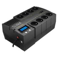 Logo Pack promo pb700lcd 5+1 offert valable du 14/11/22 jusqu'au 29/12/22 pb700lcd-5+1