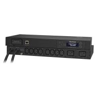 Logo Ats mesure de 16a equipe sr entree courant de sorti 16a pdu20mhvcee10at