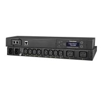 Logo Ats controle 16a equipe en entree courant de sortie 16a pdu20swhviec10at