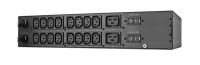 Logo Ats mesure de 32a equipe sr entree courant de sorti 32a pdu32mhvcee18at