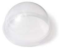 Logo Dome transparent mx-d15-opt-dct
