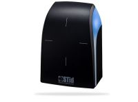 Logo Lecteur stid archi conforme anssi 2  ik10 ip65 lecteur badges csn et secteur mifare desfire arc-s33-b/ph5-7a