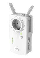 Logo Pa wl ac1200 bi-bande 2 antenne ext  format compact dap-1635