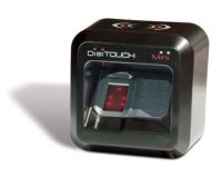 Logo Mini lecteur biometrique resine ip6 digitminiext3k