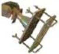 Logo Kit articule fixation antenne rfid kfx-uhf