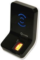 Logo Lecteur biometrique morphoaccess maj-dual