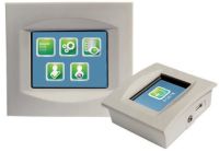 Logo Centrale autonome 1 porte 500 users sootouch