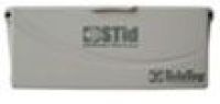 Logo Tag pare brise uhf avec support 50 pcs tlta-w36m-94pso