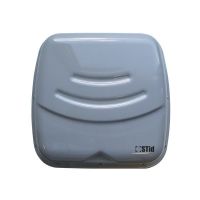 Logo Lecteur uhf longue distance gen2 multi antenne / fourni avec une antenne urc2-r41/u04-3i